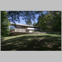 Grant Home (1946), Marion, Iowa, photo ABreiholz, Wikipedia.jpg